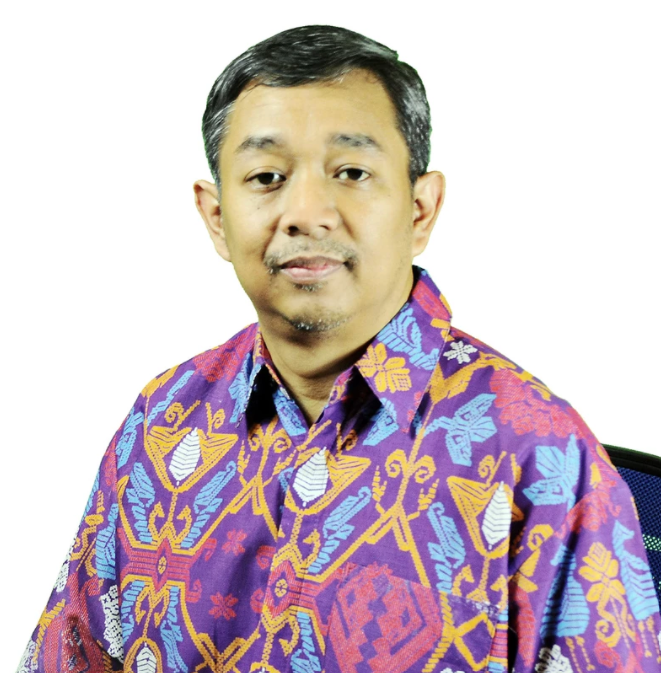 Eko Indrajit