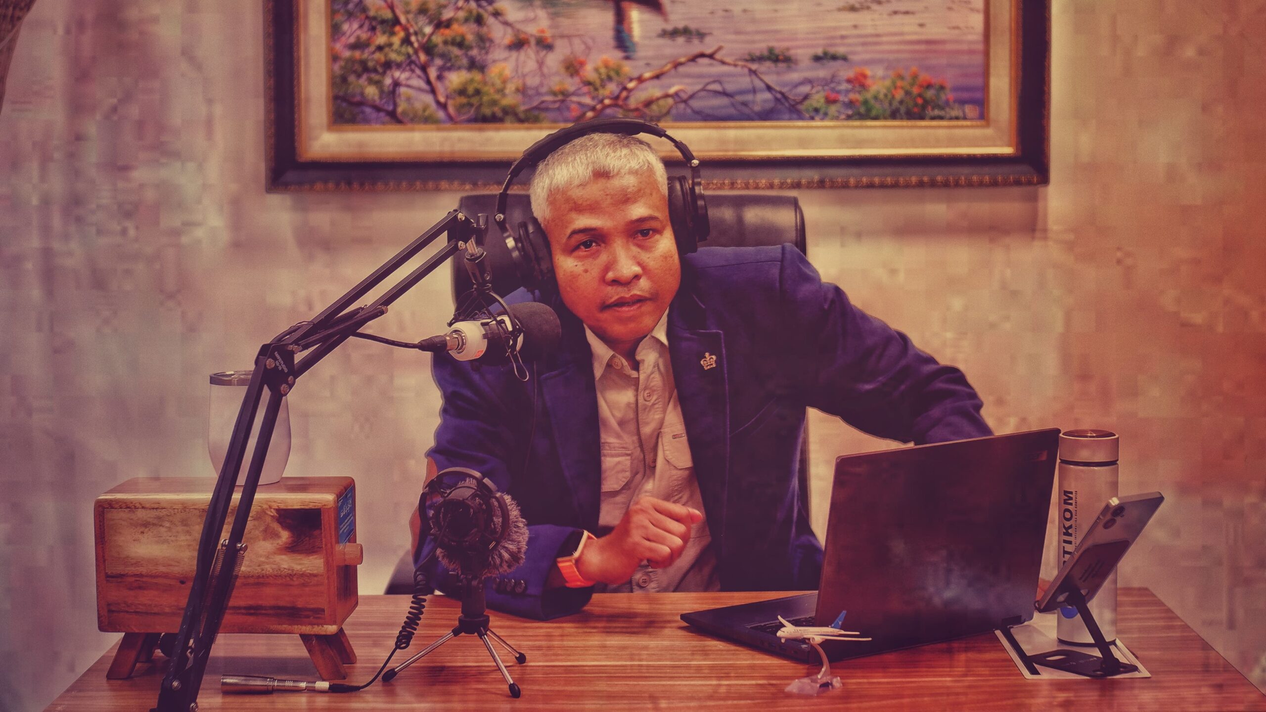 SOP Upload ke YouTube