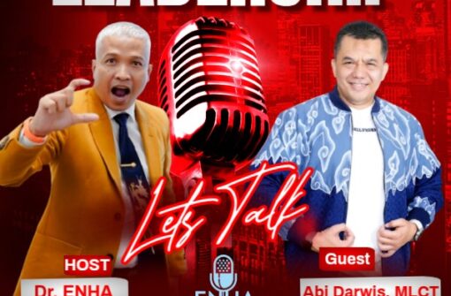 The Leadership Engine: Menyalakan Jiwa Bisnis dan Organisasi