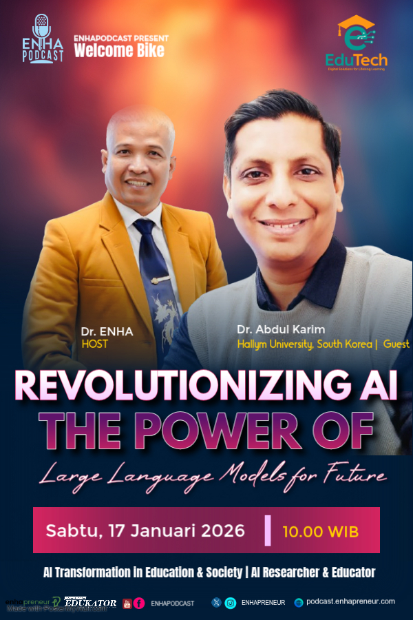 Revolutionizing AI: The Power of Large Language Models for Future